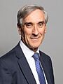 Official portrait of Rt Hon John Redwood MP crop 2