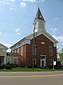 Old Fredericktown Methodist Church