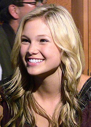 Olivia Holt 2011 04