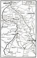 Operation Alberich, March, 1917