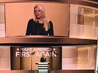 Pam Bondi 2016 RNC