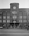 Peerless Motor Company Plant No. 1 (Cleveland, Ohio)
