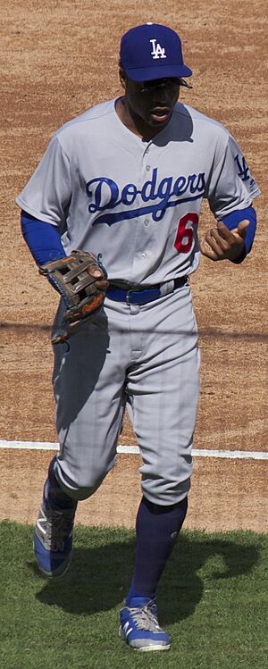 Phillies vs Dodgers 2017 38