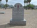 Phoenix-Pioneer Military and Memorial Park-1850-Phillip Darrell Duppa