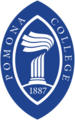 Pomona College seal