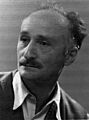 Portrait of Alexander Bogen