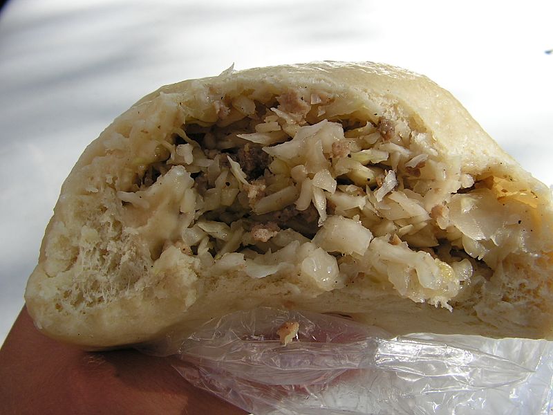 Pyanse filling