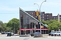 Queens Blvd and 56th Ave Jul 2020 02