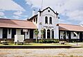 RailroadMuseum DeQuincyLA