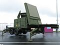 Raytheons GaN-based AESA Radar Prototype