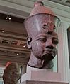 Red Amenhotep 1
