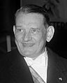 René Coty - 1954