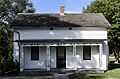 Reverend John Todd House