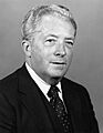 Richard 'Dixie' Walker