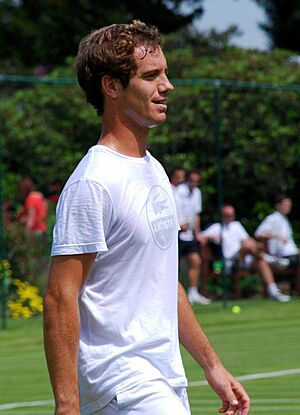 Richard Gasquet