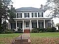 Rock Rogers House