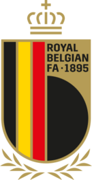 Shirt badge/Association crest