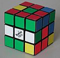 Rubik-Wuerfel