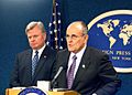 Rudy Giuliani New York After 9-11
