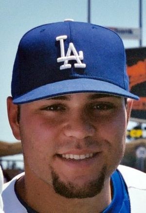 Russell Martin (baseball) Facts for Kids