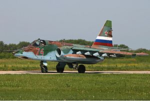 Russian Air Force Sukhoi Su-25 Lipetsk Ryabtsev.jpg