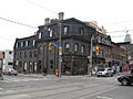 SW corner of King and Sherbourne, 2012 12 26 -a