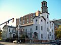 Salem United Church of Christ Harrisburg PA Nov 10