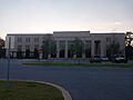 Santa Rosa Court House