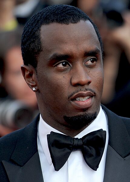 Sean Combs Cannes 2012 (cropped)
