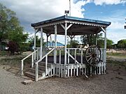 Seligman-Seligman Gazebo