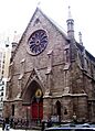 Serbian Orthodox Cathedral of St. Sava