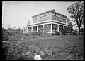 Seton Hall (the Seton family home), Eastchester, Bronx, New York City, 1913
