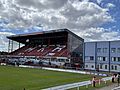 Sewell Group Craven Park West Stand