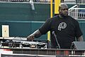 Shaq 2018 MLB All- Star Weekend Celebrity Softball (cropped)