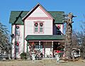 Sheets House