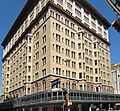 Sheraton Gunter Hotel