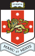 Shield of the University of New South Wales.svg