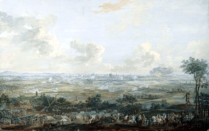 Siege of Tournai, 1745