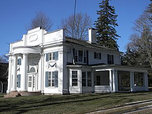 Silver Lake Bank