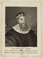 Sir Thomas Hope 1st Baronet