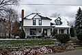 Smith House Vassar