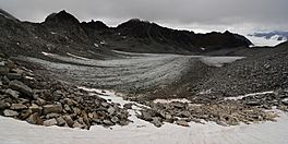 Snowbird Glacier. Talkeetna Mountains, Alaska.jpg