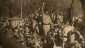 Soldiers of the Biplobi Shainik Sangstha
