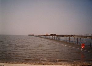 Southport pier - scan02