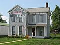 Sprague-Webster-Kerr House
