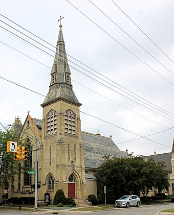 St. John's Episcopal - Saginaw 01.jpg