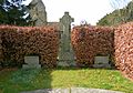 St Giles' Church, Horsted Keynes (Macmillan Family Grave)