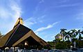 St Joseph Cathedral Kuching