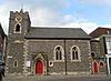 St Pancras' Church, St Pancras, Chichester (NHLE Code 1354343).JPG