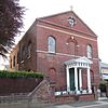 St Thomas of Canterbury's RC Church, Pyle Street, Newport, Isle of Wight (May 2016) (3).JPG